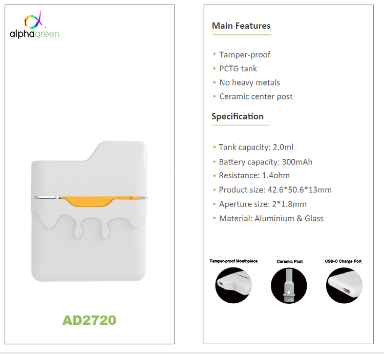 AD2720 AD2720