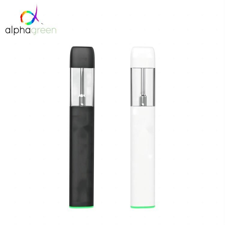 2ml Child-proof Disposable Vape Pod