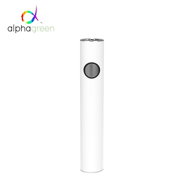 650 Mah Big Capacity Vapizor Battery