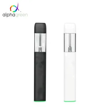 2ml Child-proof Disposable Vape Pod
