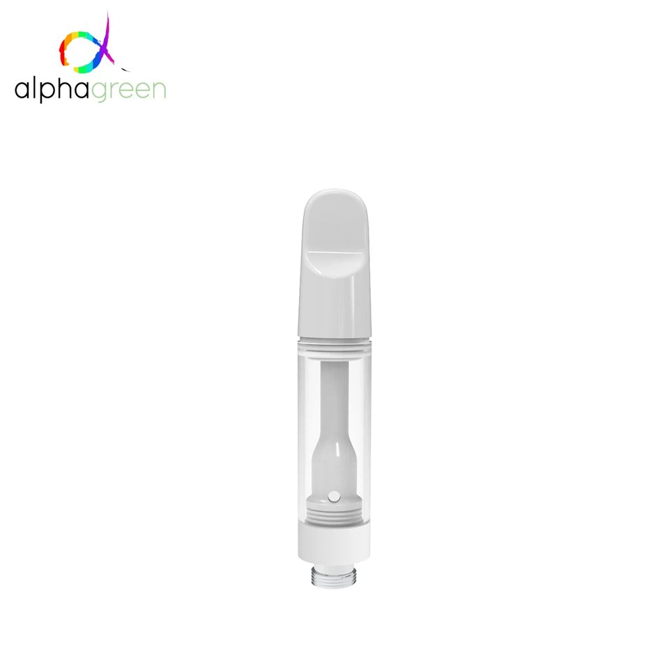 1/2ML Full Ceramic 510 Cartridge