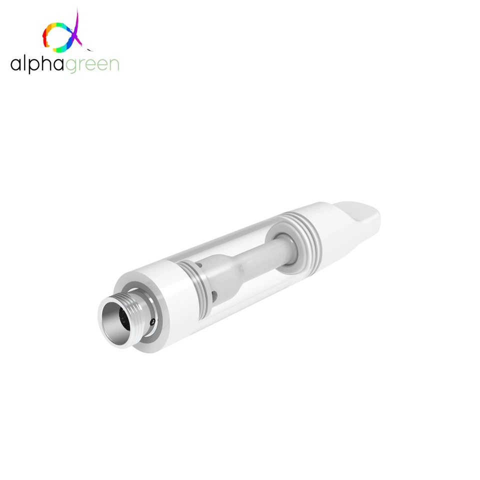 1/2ML Full Ceramic 510 Cartridge