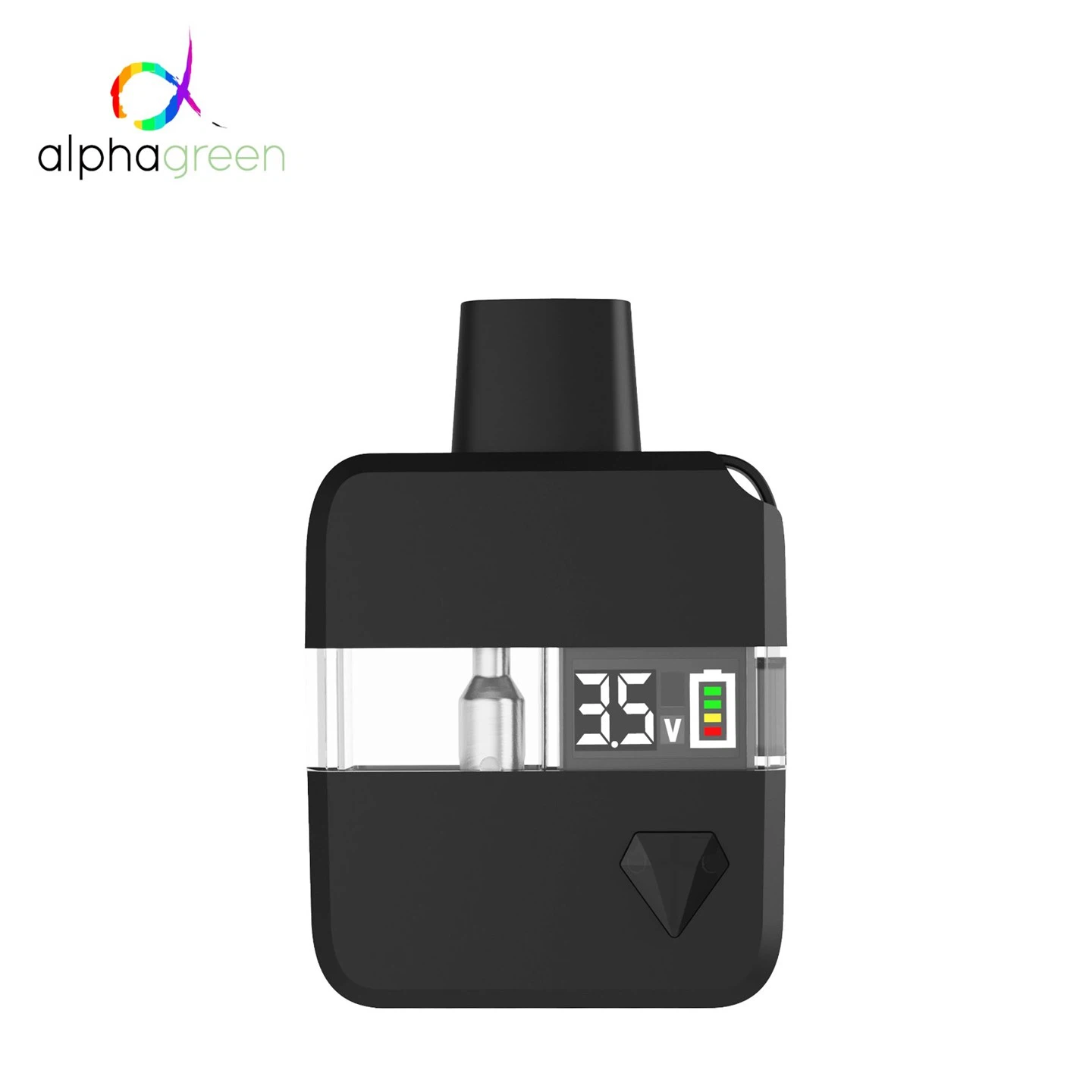 LCD Screen 420 Vape Disposables Hardware 2ml-3.5ml Ease Of Use Box Disposable!