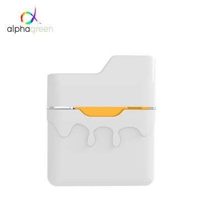 HTE Lower Temps 420 Box Vapes Wickless Live Resin Live Kanifolijos distiliatas Kinijoje licencijuotas 420 Vape Factory